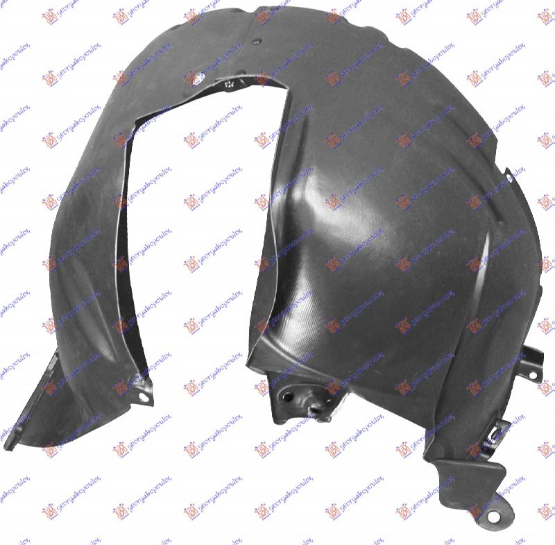 POTKRILO (A KVALITET) - LEVO