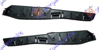 NOSAC PREDNJEG BRANIKA (SET)