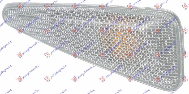 MIGAVAC U KRILU - LEVO