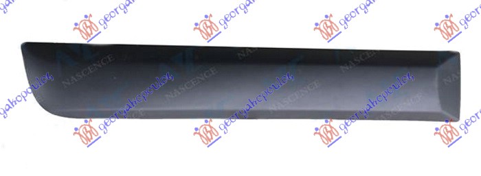 LAJSNA ZADNJIH VRATA - DESNO