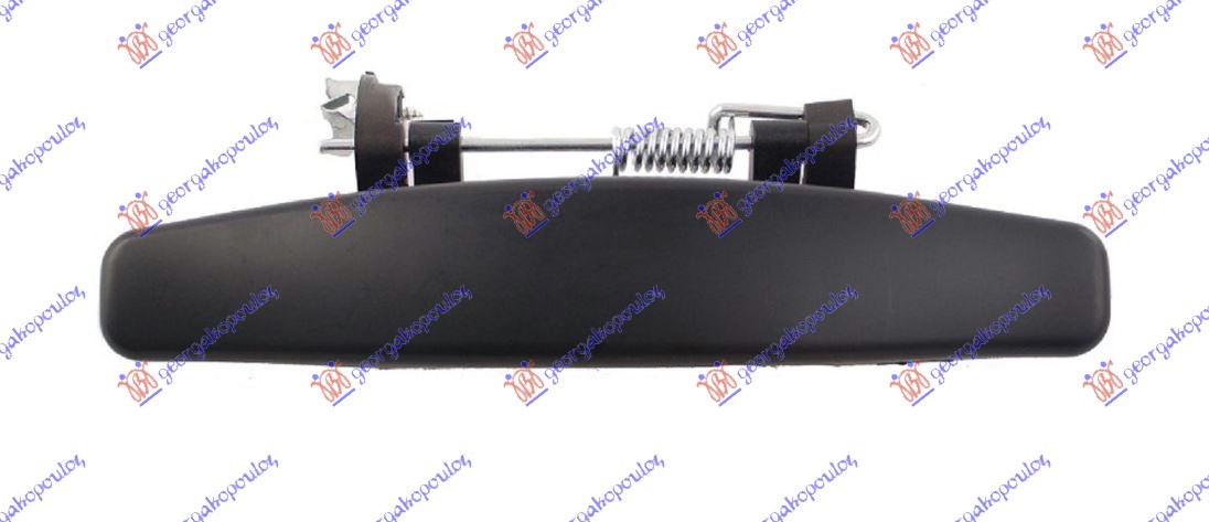 KVAKA PREDNJIH/ZADNJIH VRATA SPOLJASNJA PM - DESNO