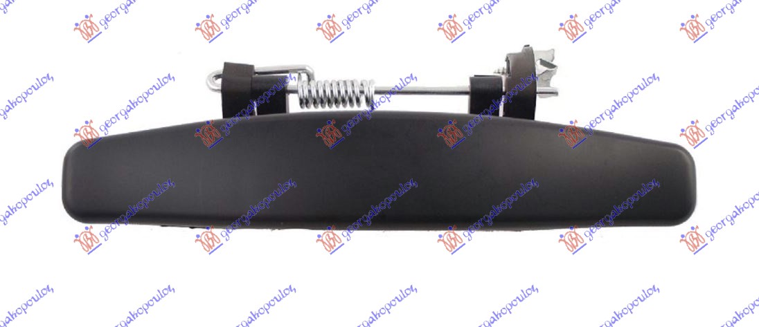 KVAKA PREDNJIH/ZADNJIH VRATA SPOLJASNJA PM - LEVO