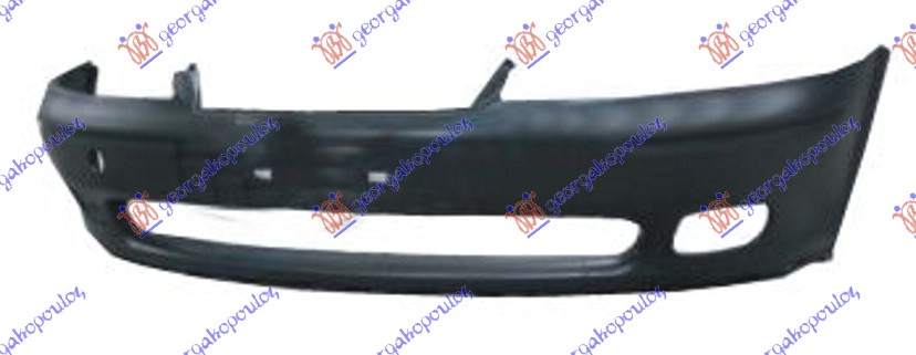 PREDNJI BRANIK PM(99-)-Vectra B(95-01)