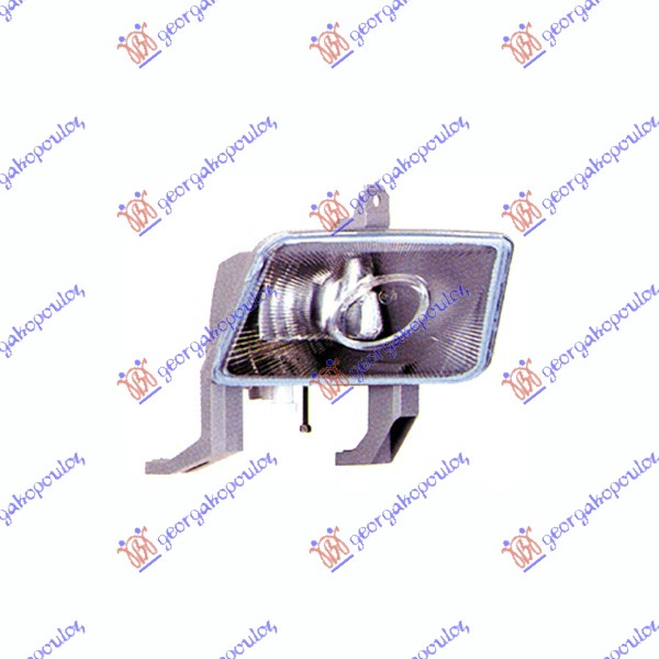 MAGLENKA (E) (DEPO) - DESNO