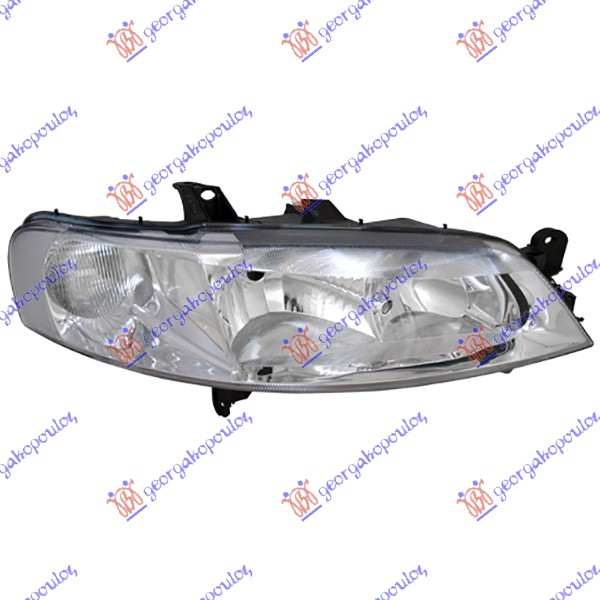 FAR ELEKTRICNI (VALEO TIP) (DEPO) - DESNO