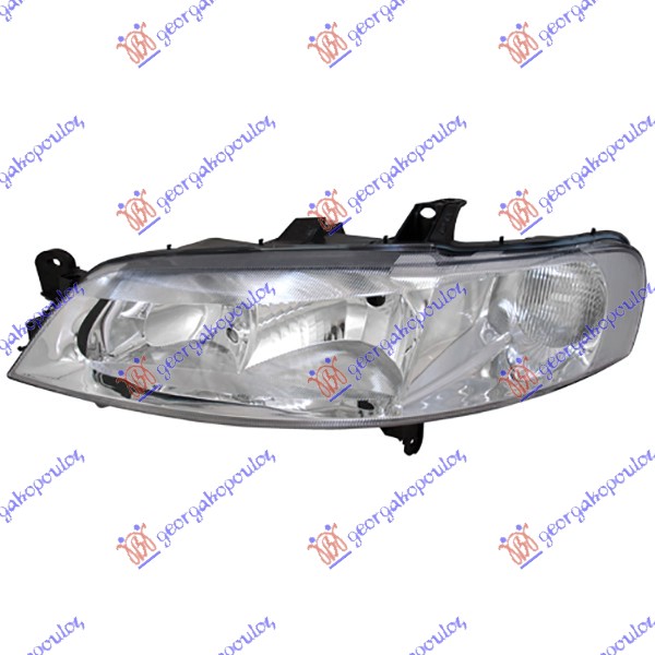 FAR ELEKTRICNI (VALEO TIP) (DEPO) - LEVO