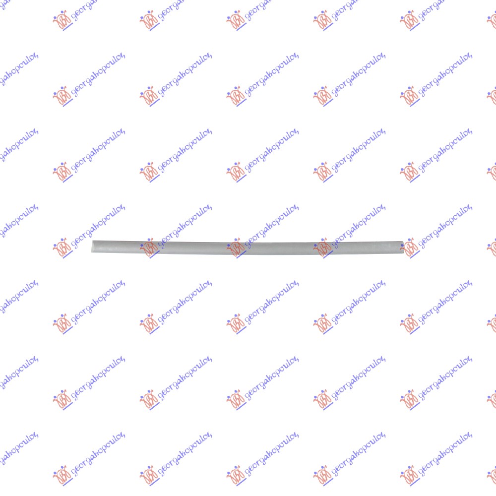 LAJSNA PREDNJIH VRATA (BEZ OTVORA ZA ZNAK) PM - DESNO