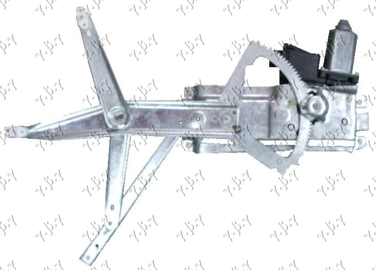 PODIZAC PREDNJEG PROZORA ELEKTRICNI (A KVALITET) - DESNO