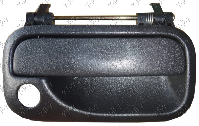 KVAKA PREDNJIH VRATA SPOLJASNJA - DESNO