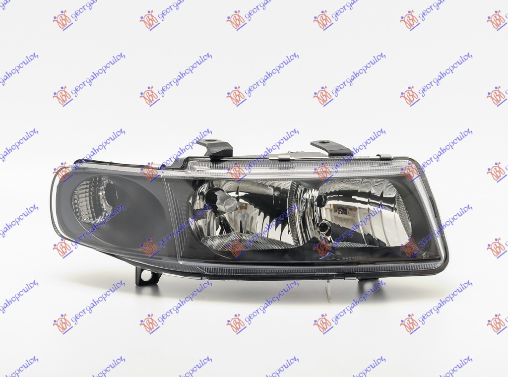 FAR ELEKTRICNI (DEPO) - DESNO