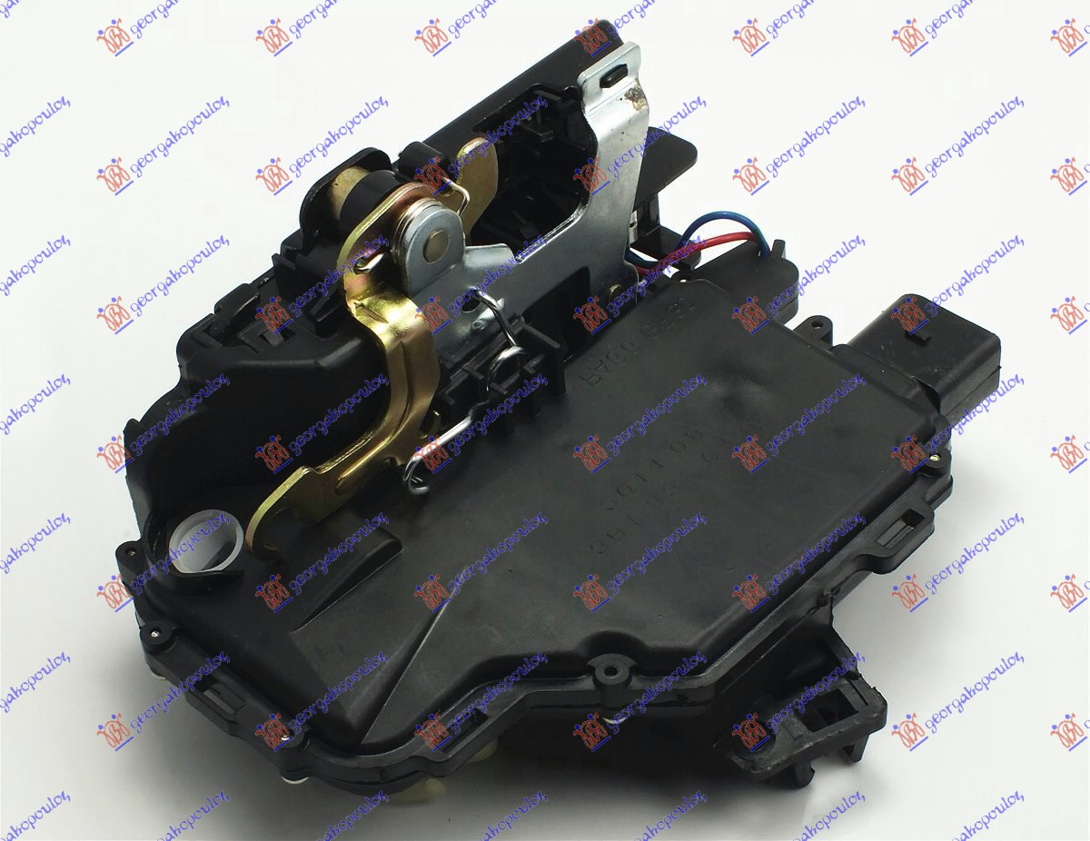 BRAVA PREDNJIH VRATA ELEKTRICNA (8 PIN) - LEVO