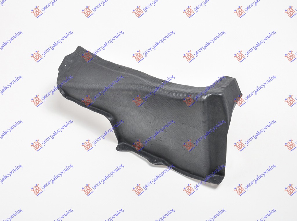 ZASTITA MOTORA PLASTICNA - DESNO