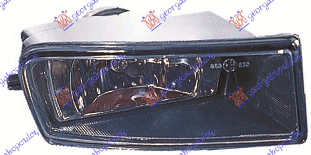 MAGLENKA (E) (DEPO) - DESNO