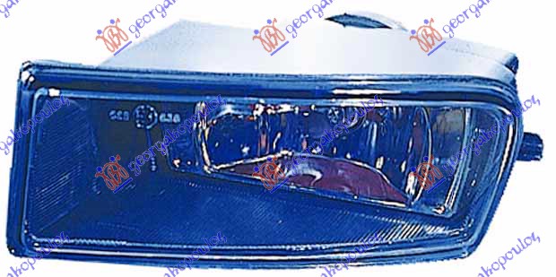 MAGLENKA (E) (DEPO) - LEVO