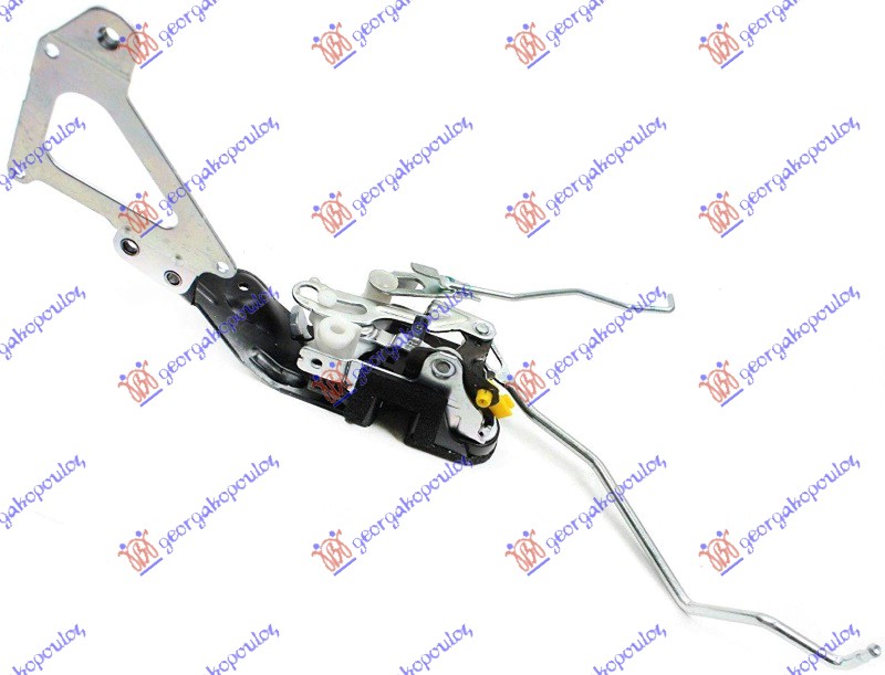 BRAVA PREDNJIH VRATA - DESNO