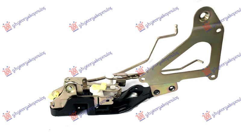 BRAVA PREDNJIH VRATA - LEVO