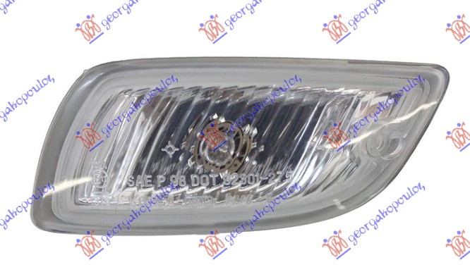 POZICIONO SVETLO (O) - LEVO