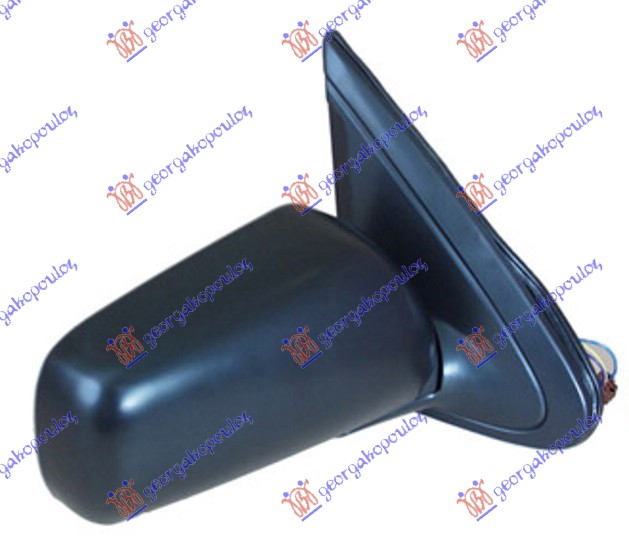 RETROVIZOR ELEKTRICNI - DESNO