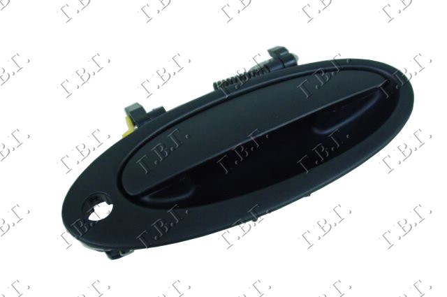 KVAKA PREDNJIH VRATA SPOLJASNJA - DESNO