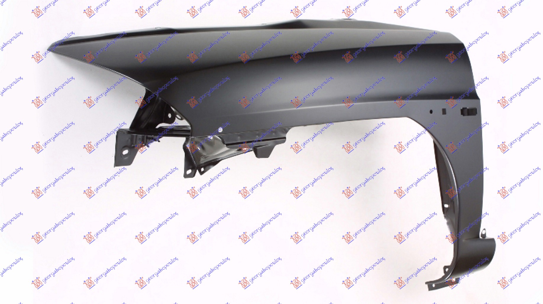 BLATOBRAN 96-00 - LEVO