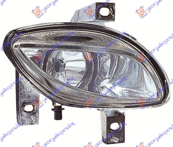 MAGLENKA 00- (E) (DEPO) - DESNO