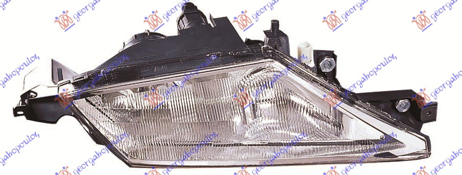 FAR ELEKTRICNI 00- (DEPO) - DESNO