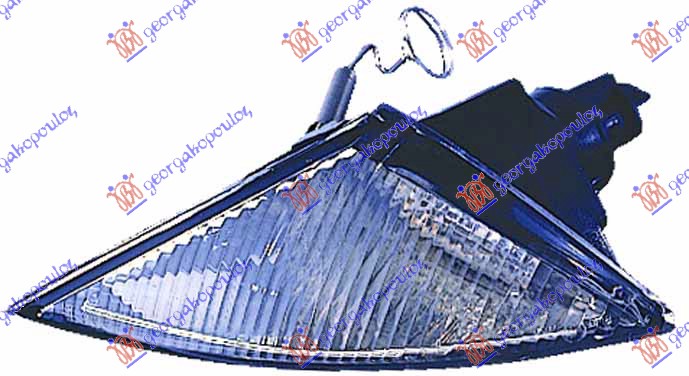 MIGAVAC BELI 00- - LEVO