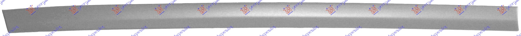 LAJSNA ZADNJEG BLATOBRANA 00- - LEVO