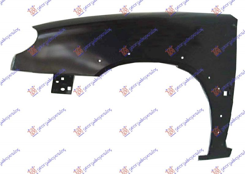 BLATOBRAN (VTS) - LEVO