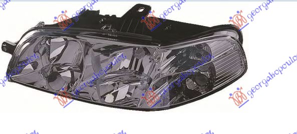 FAR ELEKTRICNI 02-05 (DEPO) - LEVO