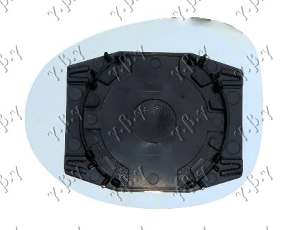 STAKLO RETROVIZORA - DESNO