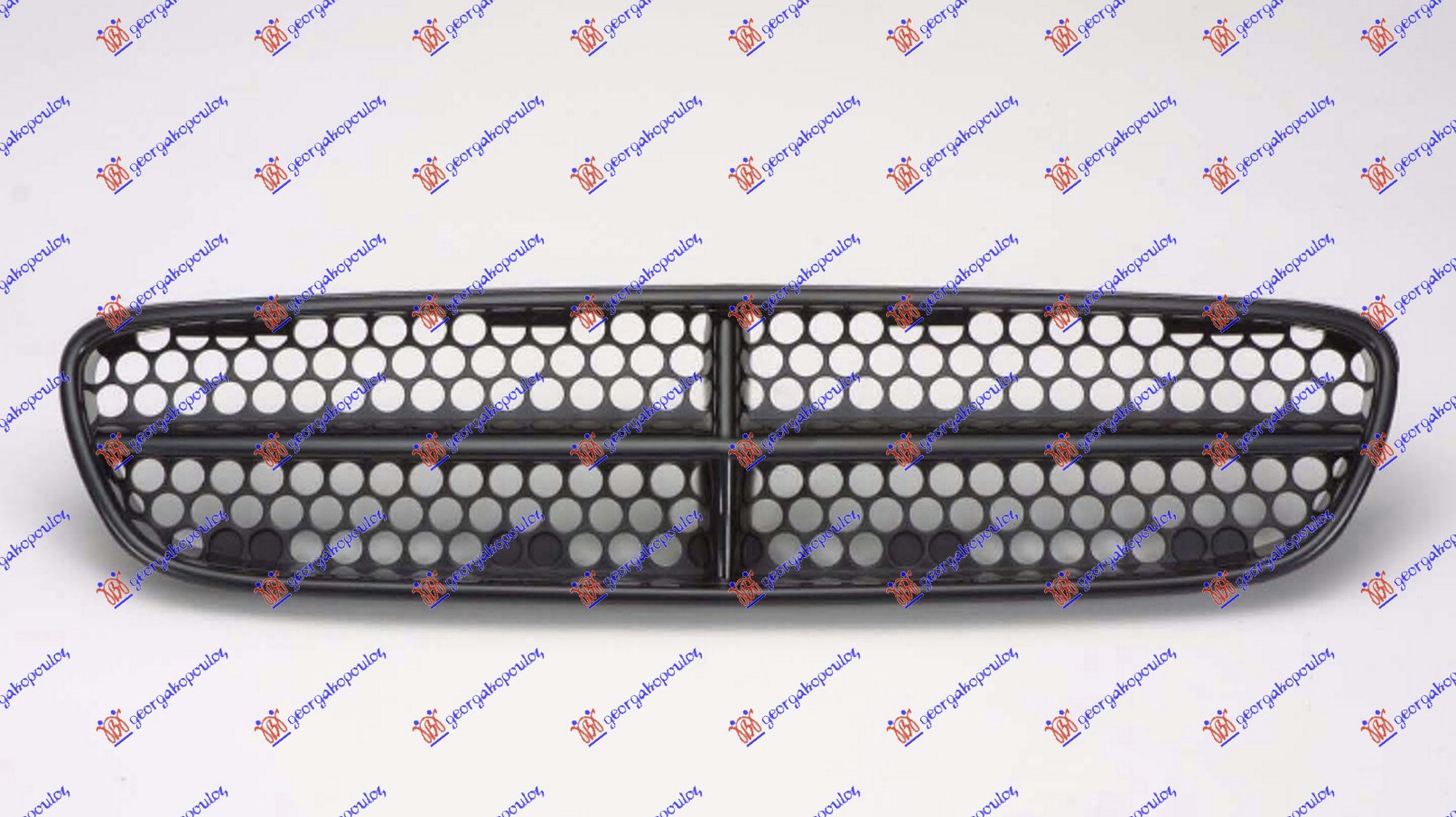 PVC MASKA CRNA-Baleno(98-)