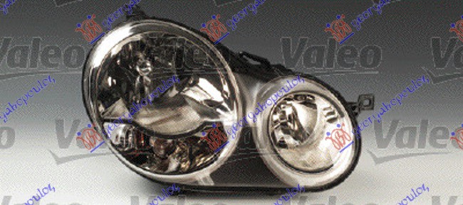 FAR SA MOTOROM (VALEO) - DESNO