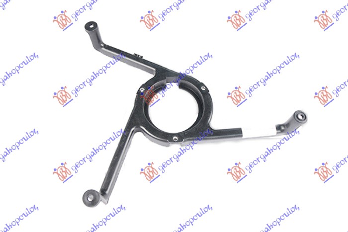 NOSAC VENTILATORA (3 KRAKA)