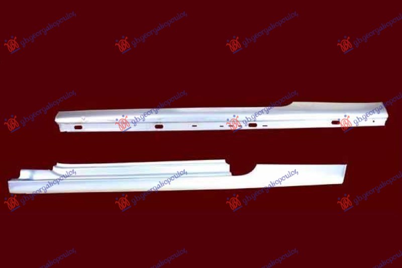 SAJTNA 2/3 VRATA - LEVO