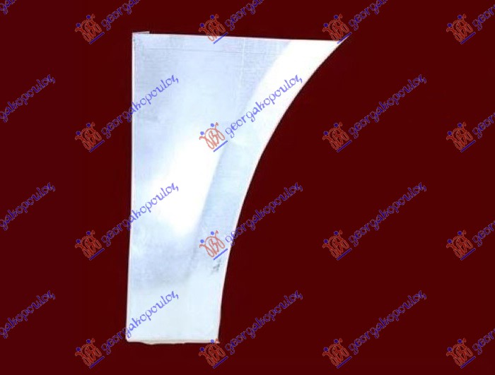 BLATOBRAN (ZADNJI DONJI DEO) - LEVO