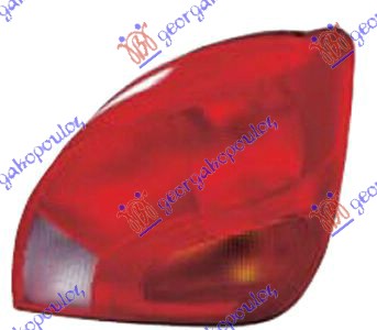 STOP LAMPA (DEPO) - DESNO