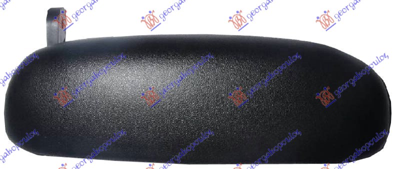 KVAKA PREDNJIH VRATA SPOLJASNJA - DESNO