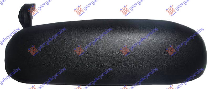 KVAKA ZADNJIH VRATA SPOLJASNJA - DESNO