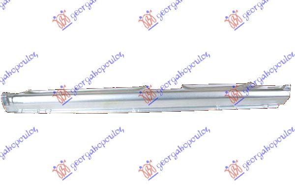 SAJTNA 4 VRATA - LEVO