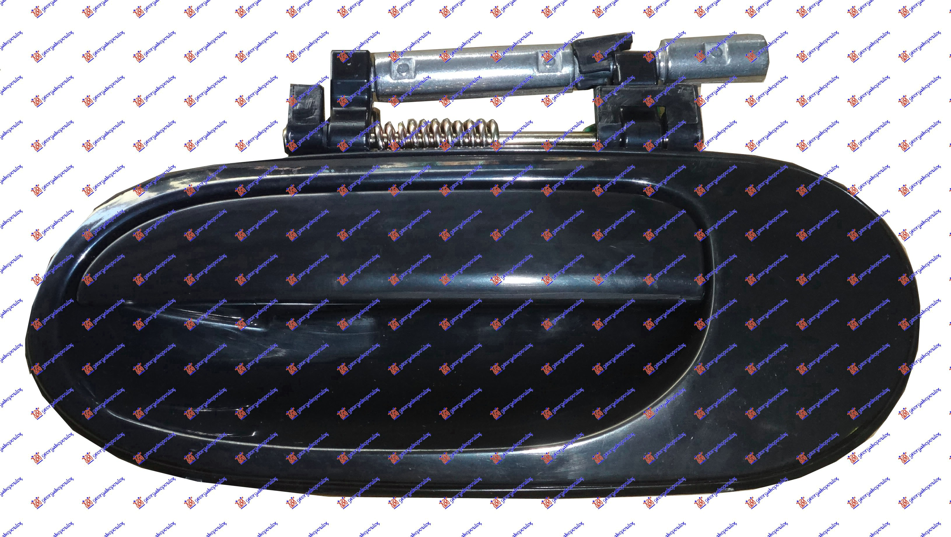 KVAKA ZADNJIH VRATA SPOLJASNJA - LEVO