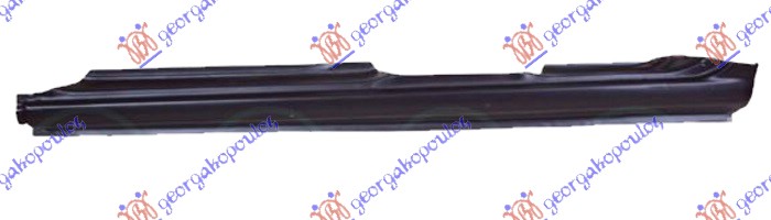 SAJTNA 4/5 VRATA - DESNO