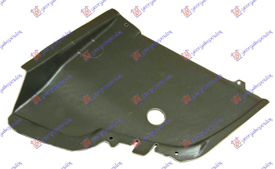 POTKRILO (PREDNJI DEO) -2000 - LEVO