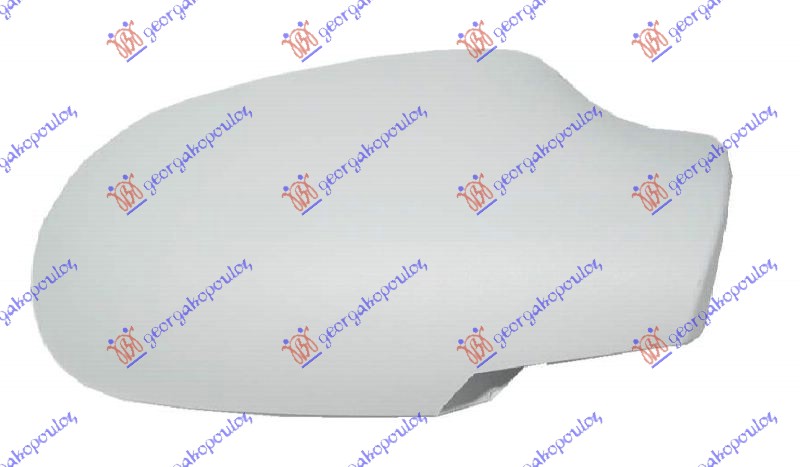 POKLOPAC RETROVIZORA PM - DESNO