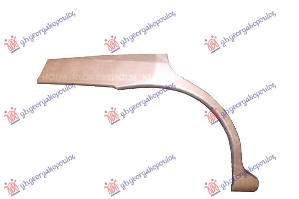 RUB 4/5 VRATA - DESNO