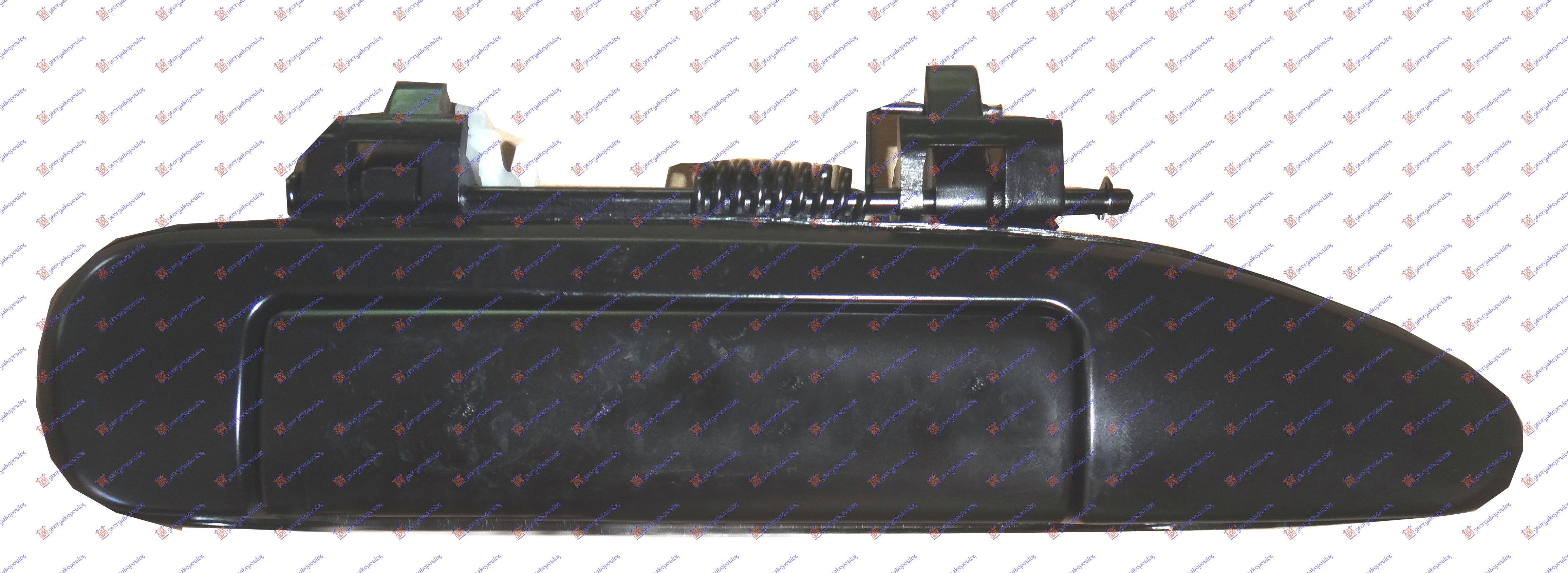 KVAKA PREDNJIH VRATA - DESNO