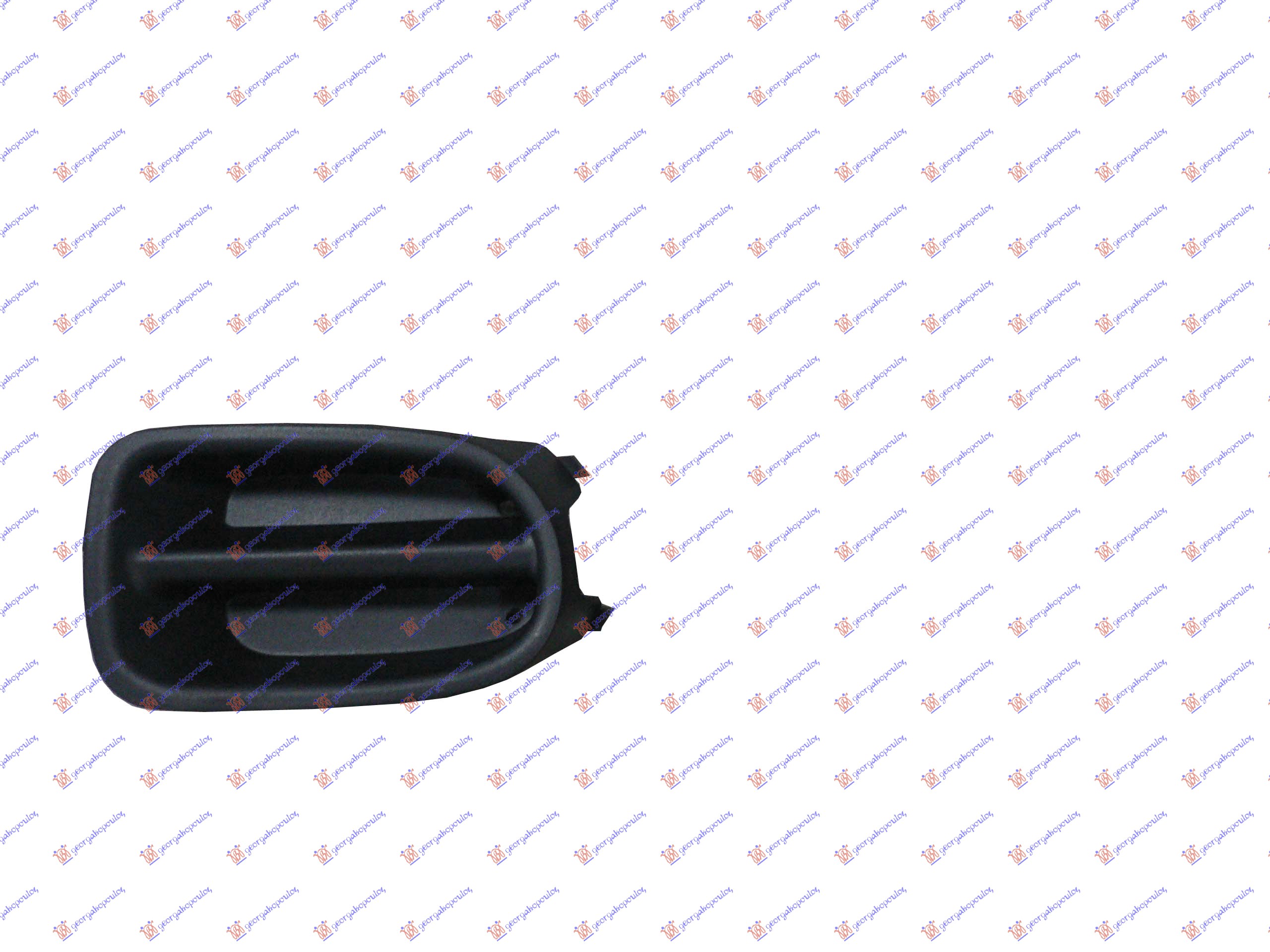 POKLOPAC MAGLENKE -02 - DESNO