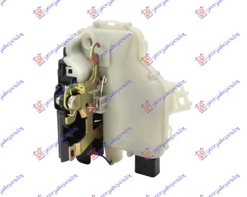 BRAVA PREDNJIH VRATA ELEKTRICNA (8 PIN) - DESNO