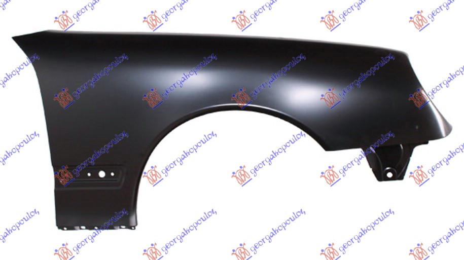 BLATOBRAN (A KVALITET) - DESNO