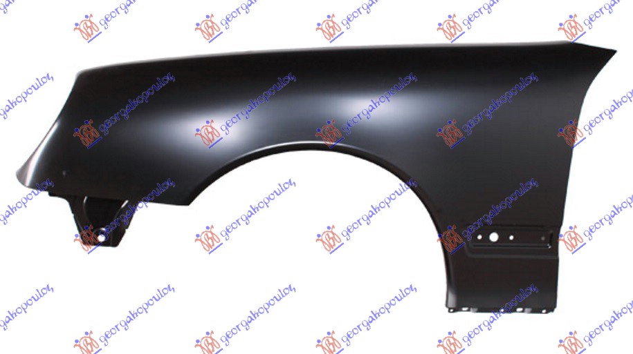 BLATOBRAN (A KVALITET) - LEVO